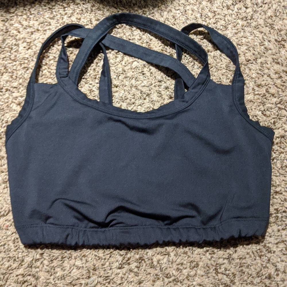 Kiava sports bra